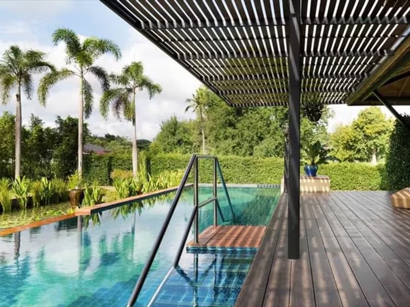 House for Rent in Pa Phai, San Sai.