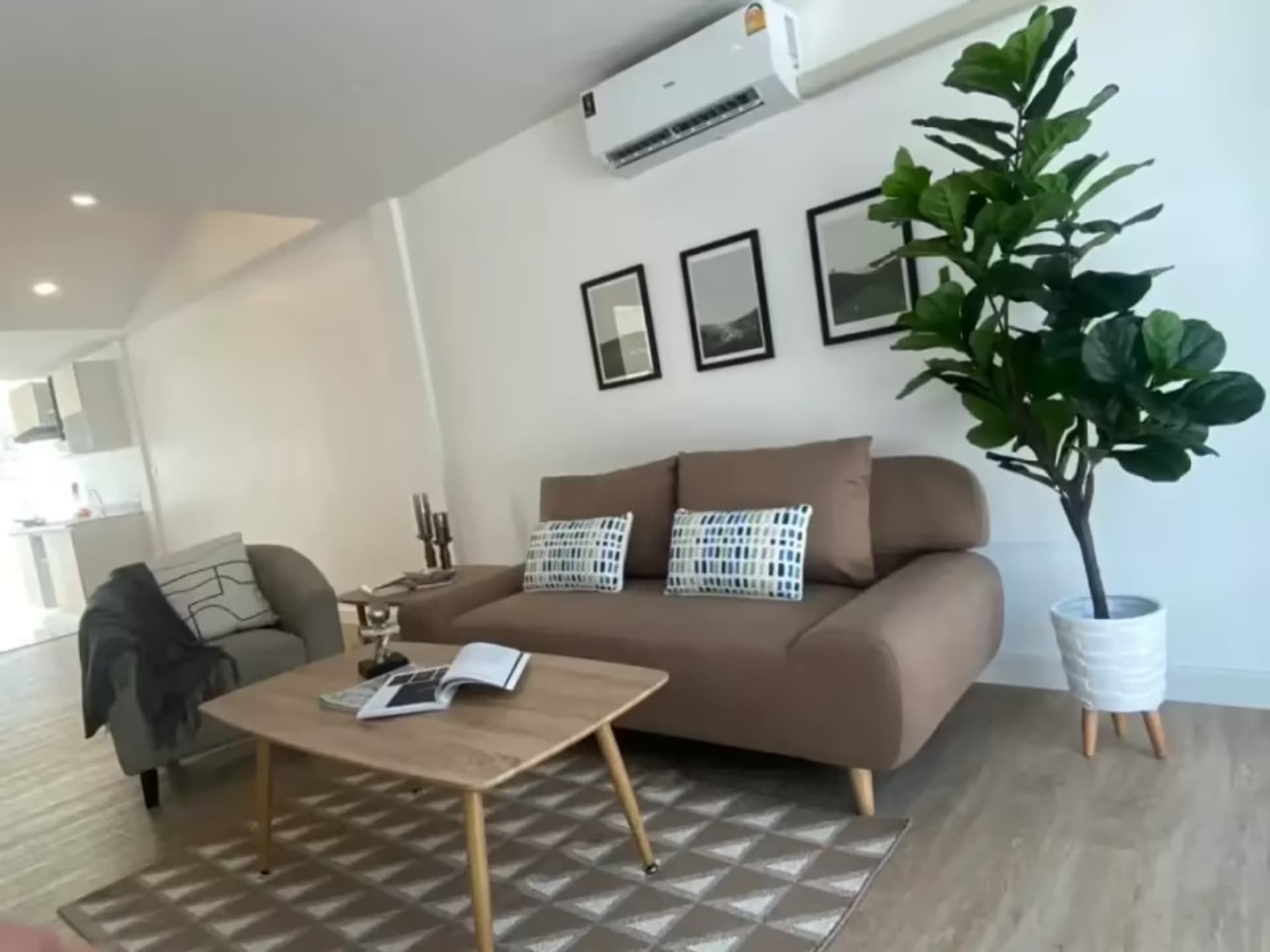 3 Bedroom House - Image 3
