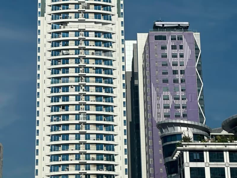 Condo for Sale at Sathon House