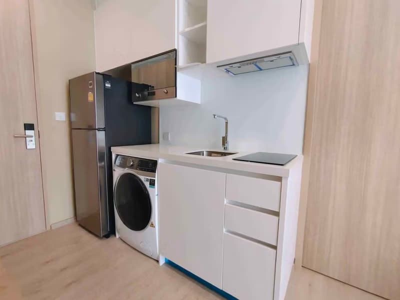Condo for Rent at Noble BE19 Sukhumvit