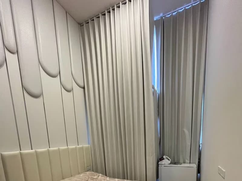 Condo for Sale at SOHO​ BANGKOK​ RATCHADA