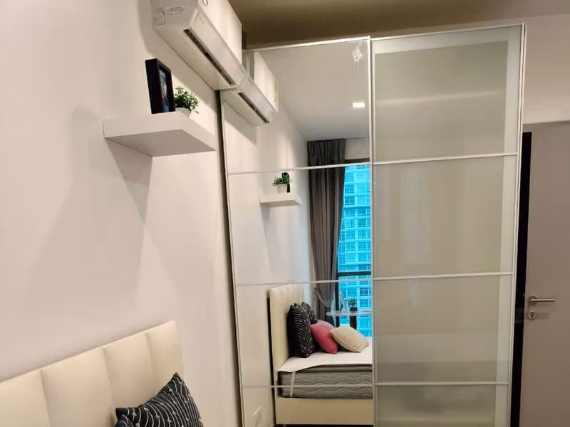 1 Bed Condo for Sale in Phra Khanong