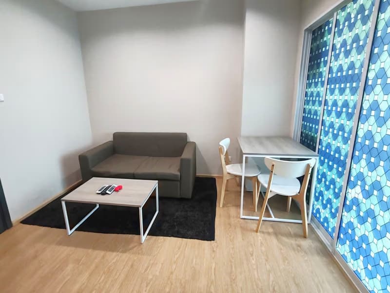 1 Bed Condo for Sale in Mueang Chiang Mai