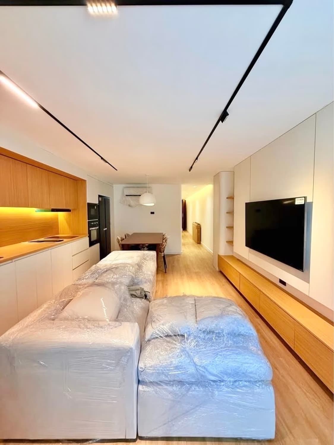 2 Bed Condo for Sale in Mueang Chiang Mai - Image 2
