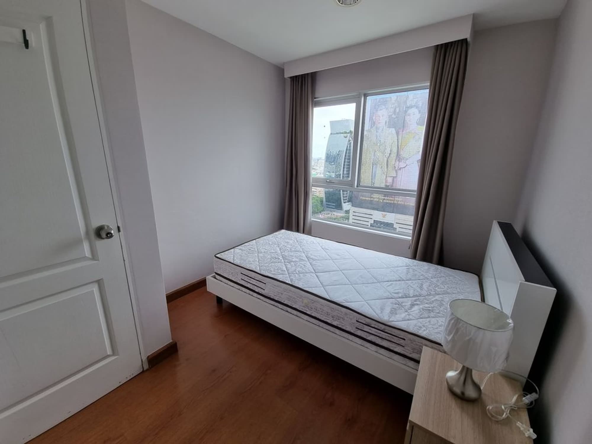 2 Bed Condo for Rent  Near Phra Ram 9 MRT - Image 12