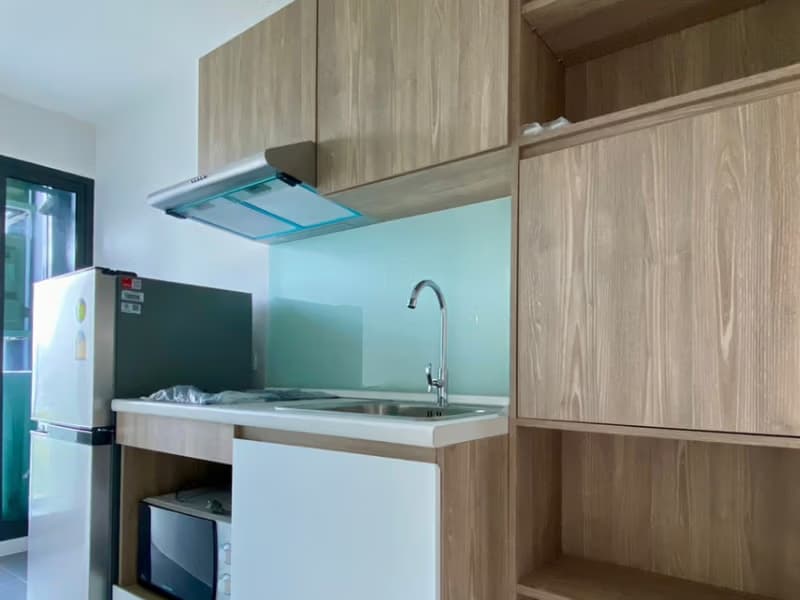 1 Bed Condo for Sale  Near Phra Khanong BTS