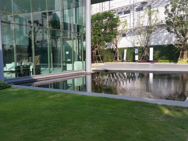 Condo for Rent at The Room Sukhumvit 69