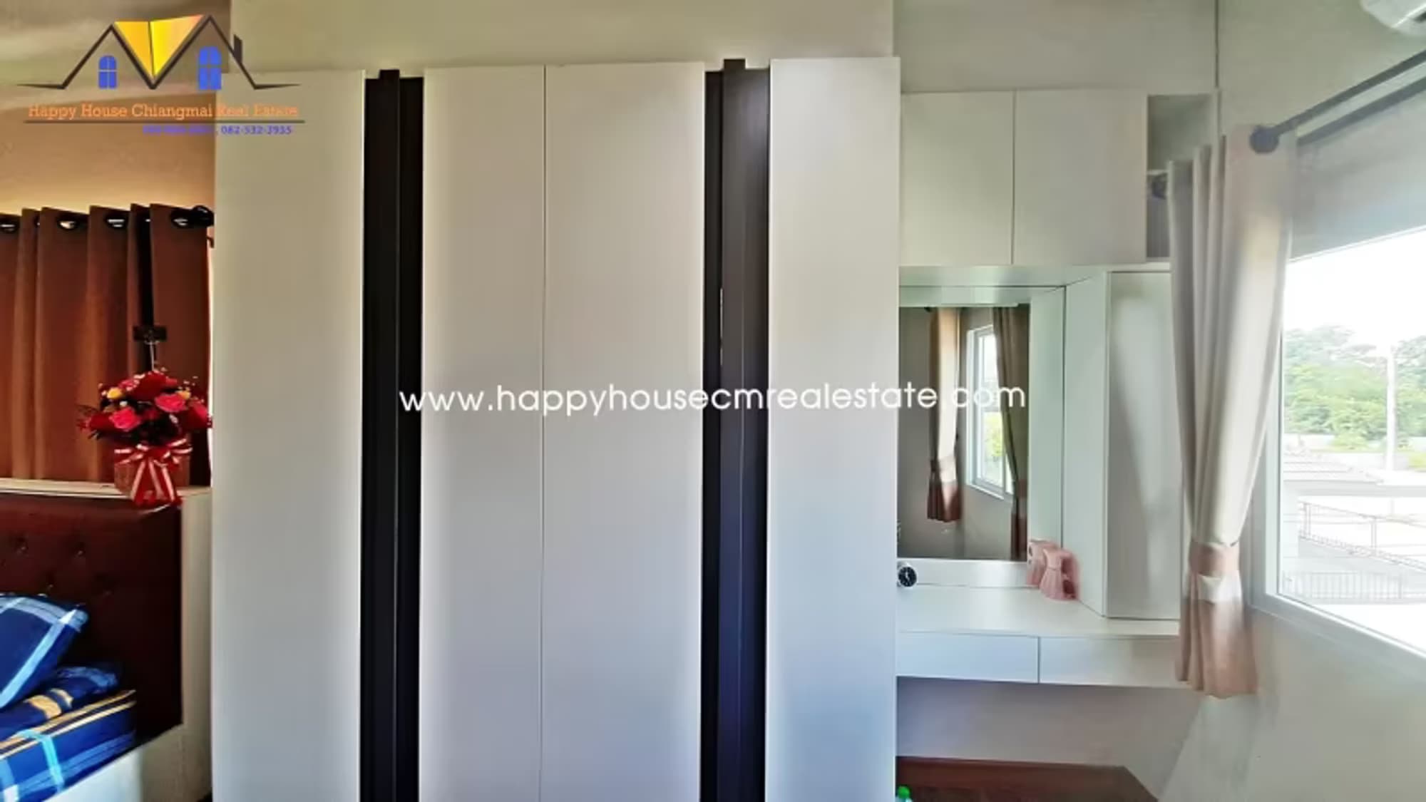 2 Bedroom House - Image 6