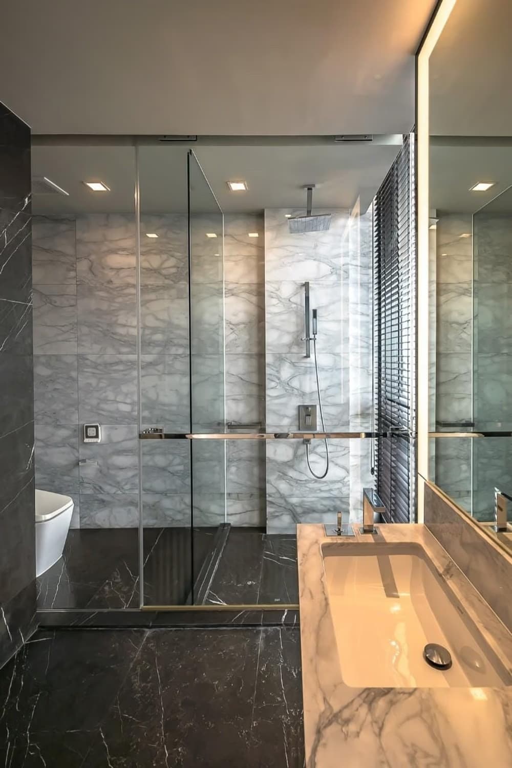 2 ห้องนอน Condo สำหรับ จำหน่าย ใกล้ Thong Lo BTS - Image 5