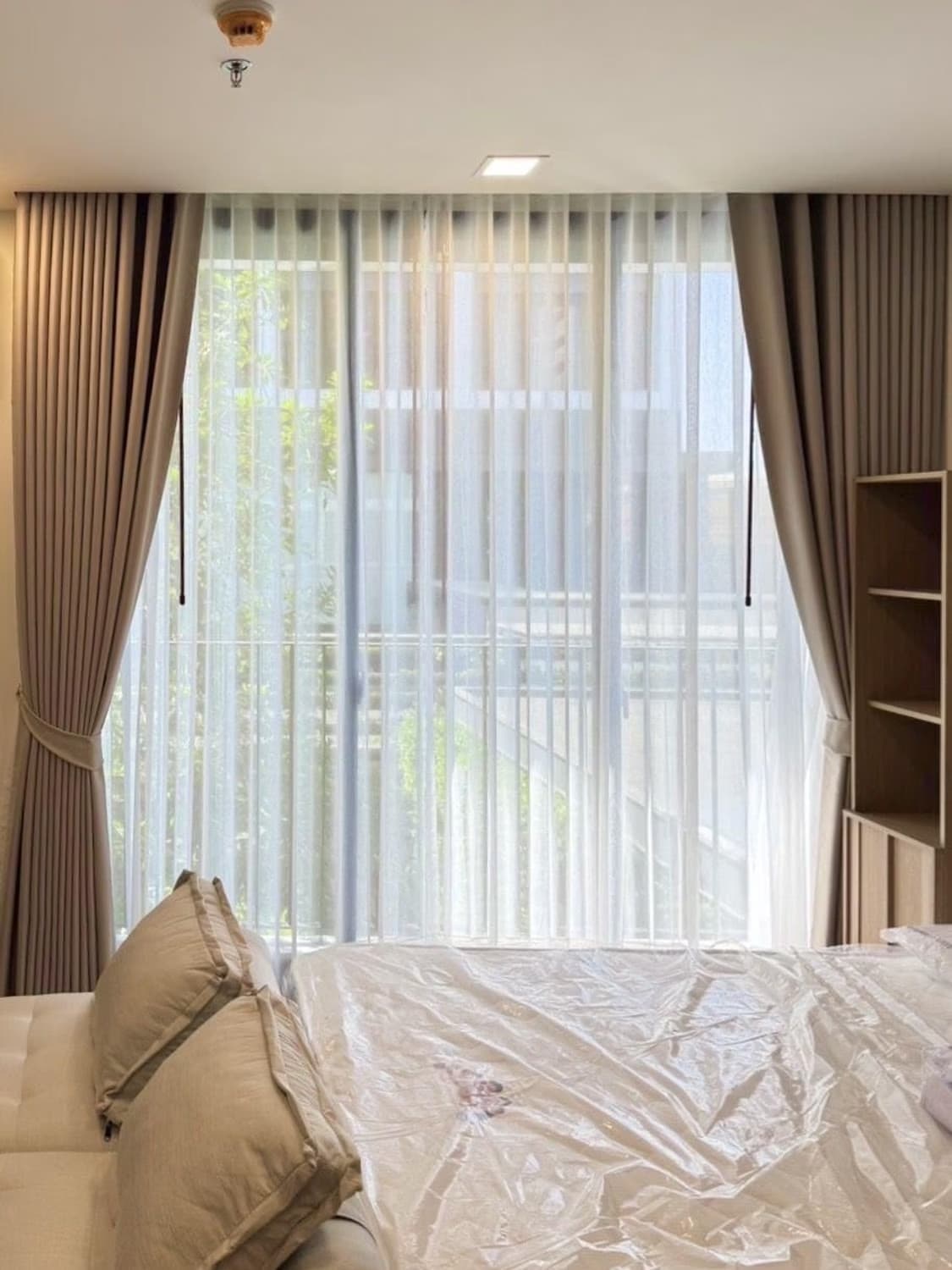 Studio Condo for Rent in Phaya Thai - Image 12