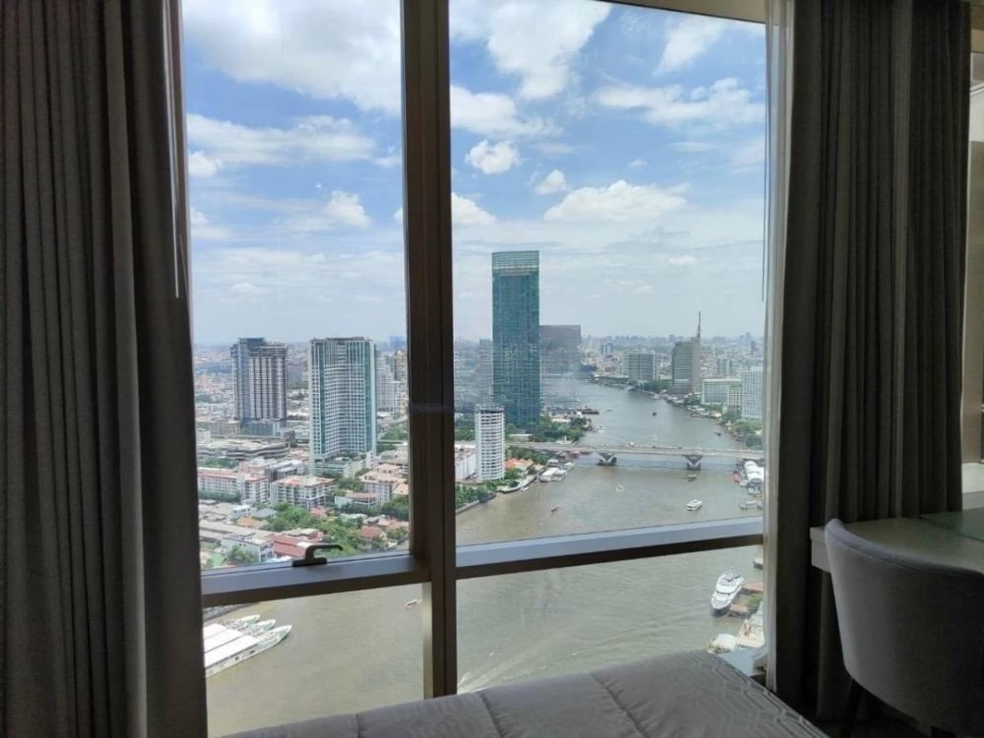 2 ห้องนอน คอนโด สำหรับ จำหน่าย ใน สาทร - Image 7