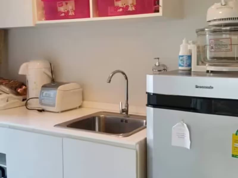 1 Bedroom Condo