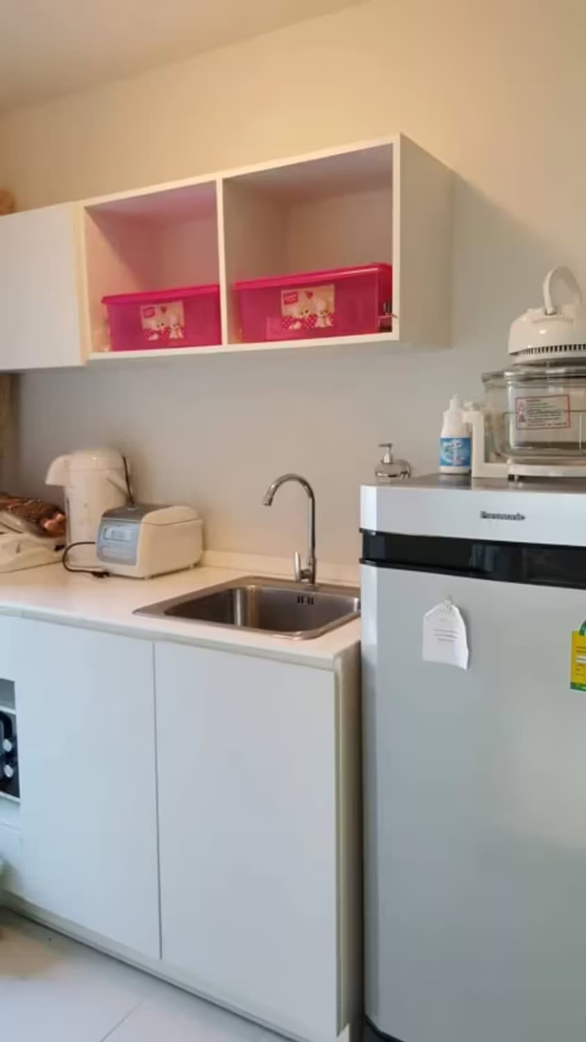 1 Bedroom Condo - Image 7