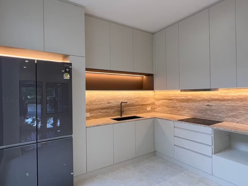 3 Bed Townhouse for Sale in Yan Nawa
