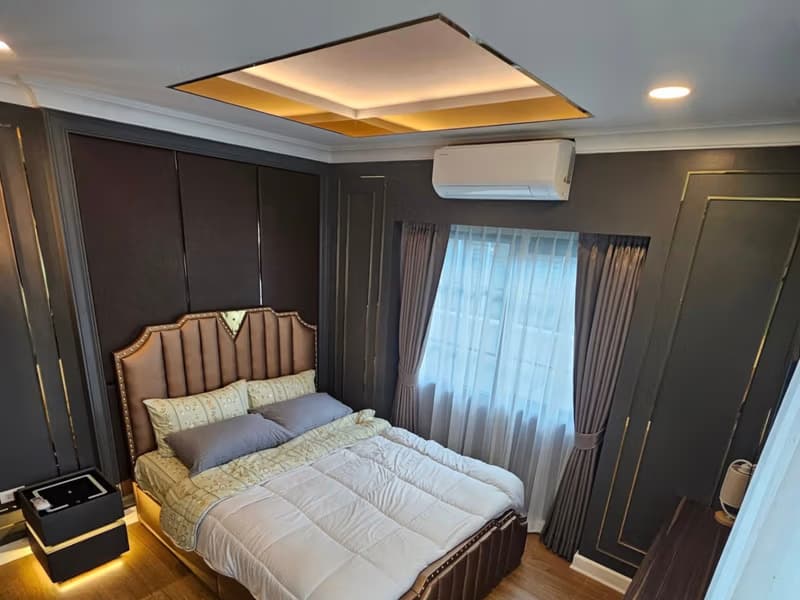 4 Bed House for Rent in Bang Phli, Samut Prakan