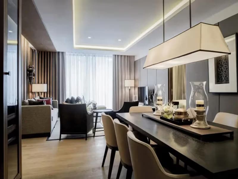 2 Bedroom Condo
