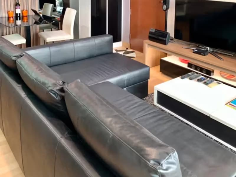 2 Bedroom Condo