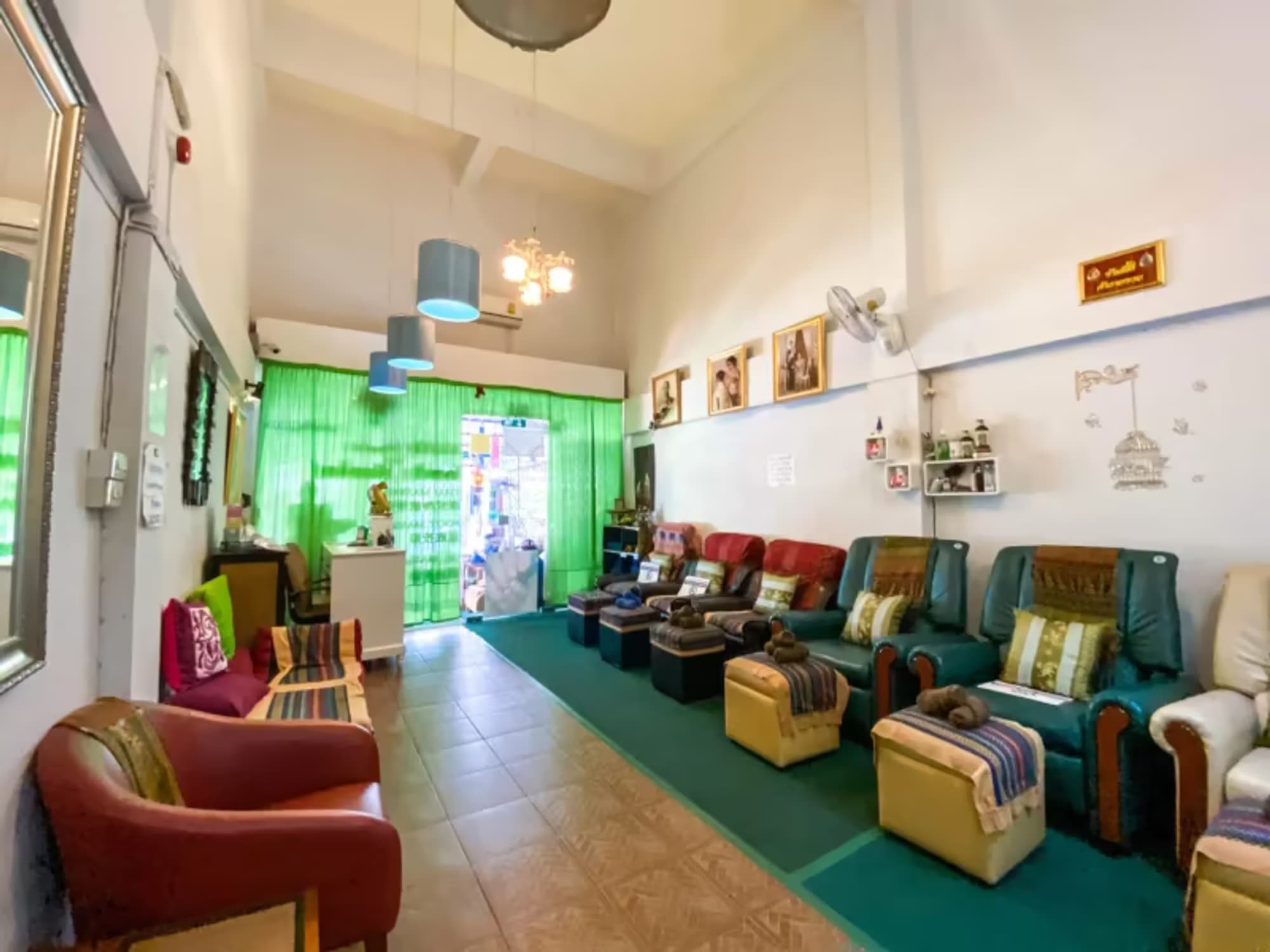 Studio for Sale in  - Image 7