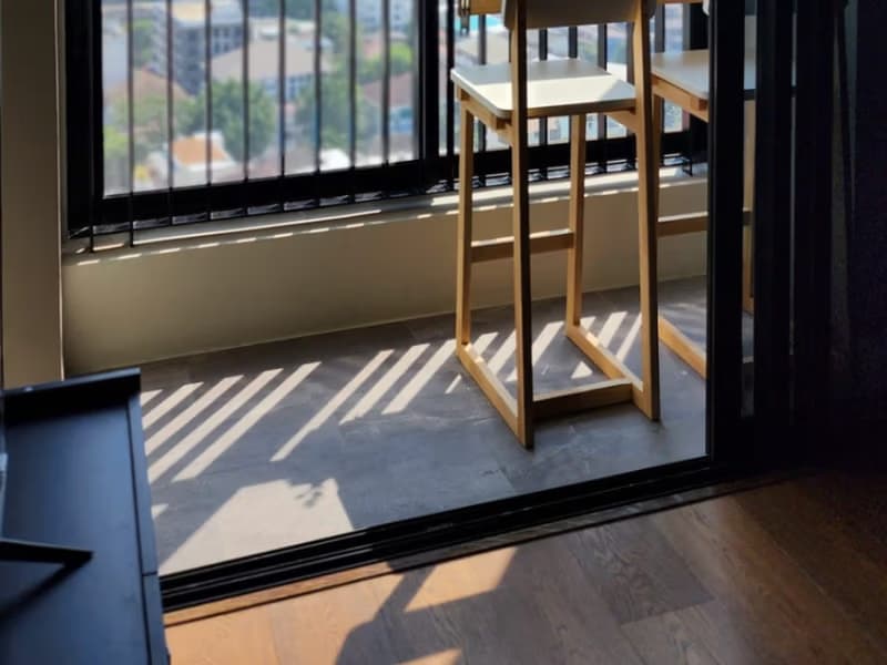 1 Bed Condo for Rent in Khlong Toei