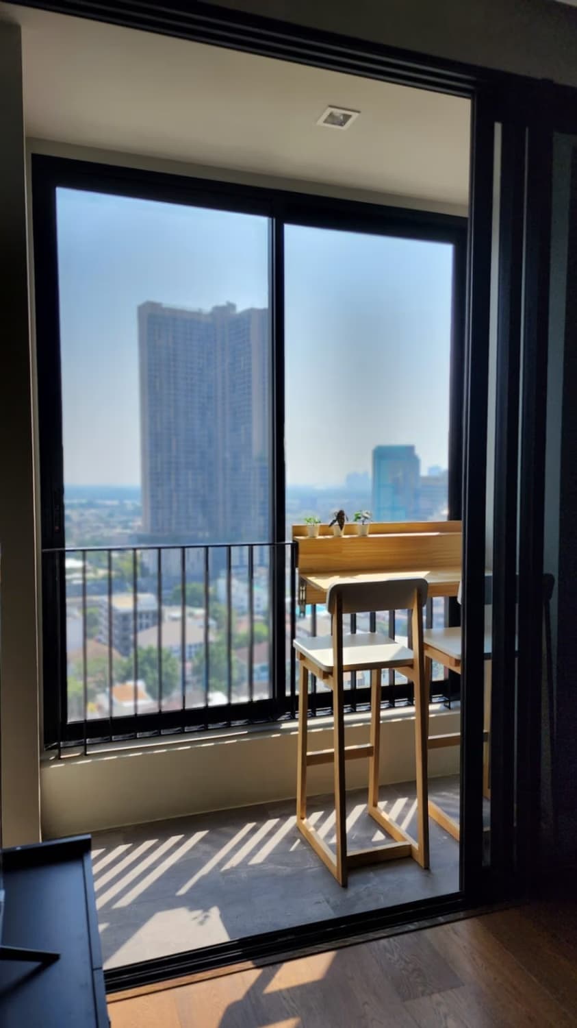 1 Bed Condo for Rent in Khlong Toei - Image 3