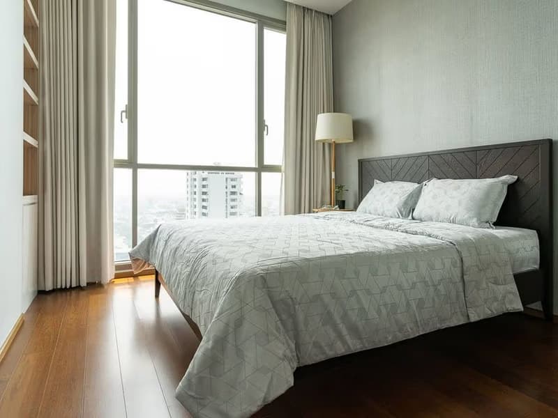 Condo for Rent at Quattro by Sansiri