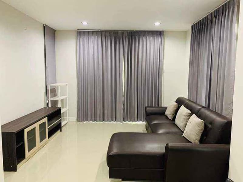 3 Bed House for Rent in Hang Dong