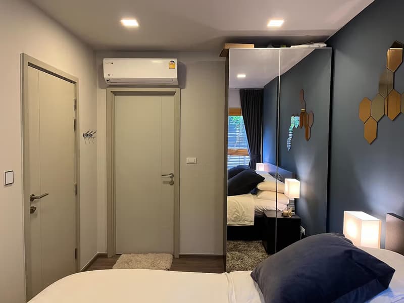 The Base Sukhumvit 50