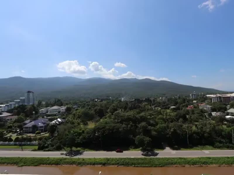 3 Bedroom Condo