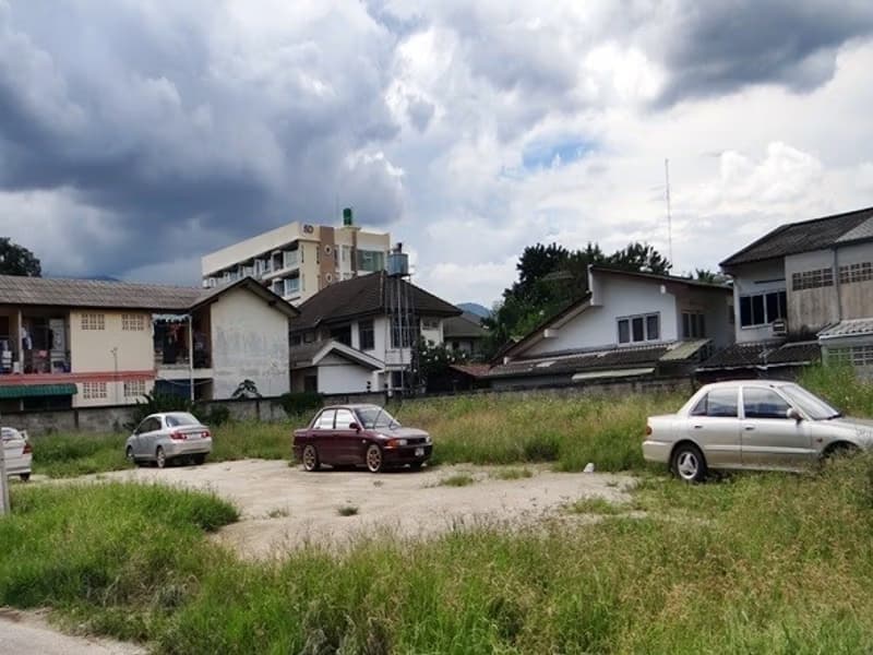  Land for Sale in Mueang Lampang