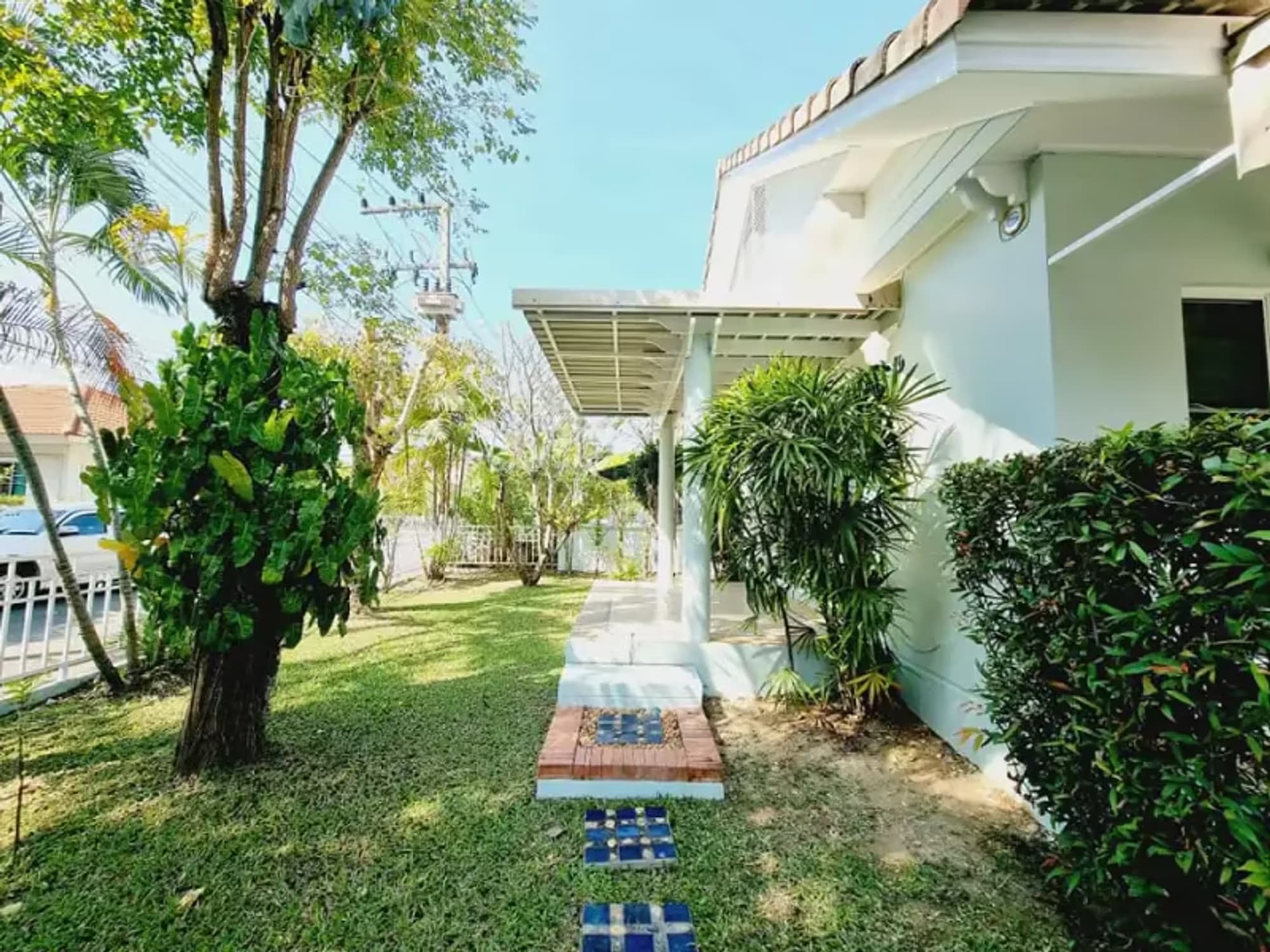 House for Rent, Sale in Nong Chom, San Sai. - Image 16