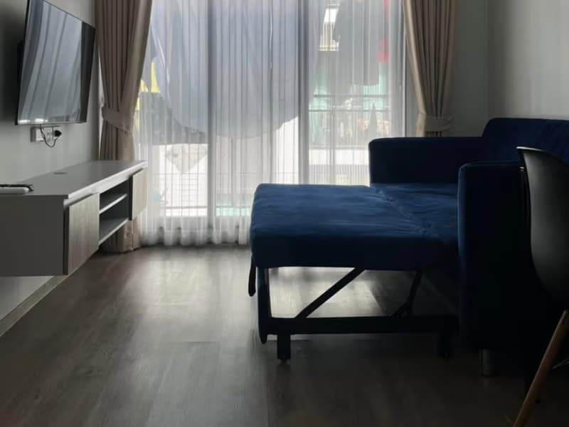 1 Bed Condo for Rent in Mueang Samut Prakan