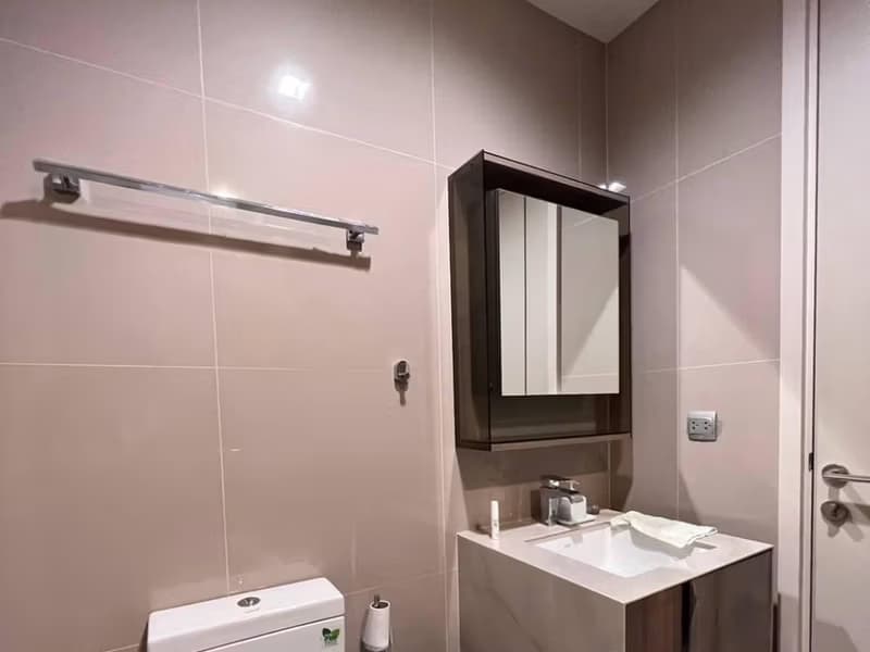 Condo for Rent at The LINE Phahon-Pradipat
