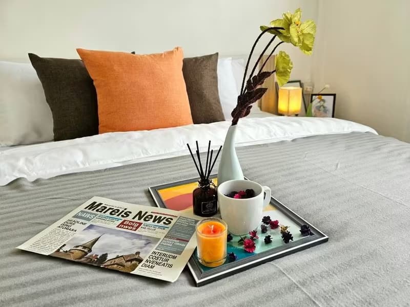 2 Bedroom Townhouse for Sale 