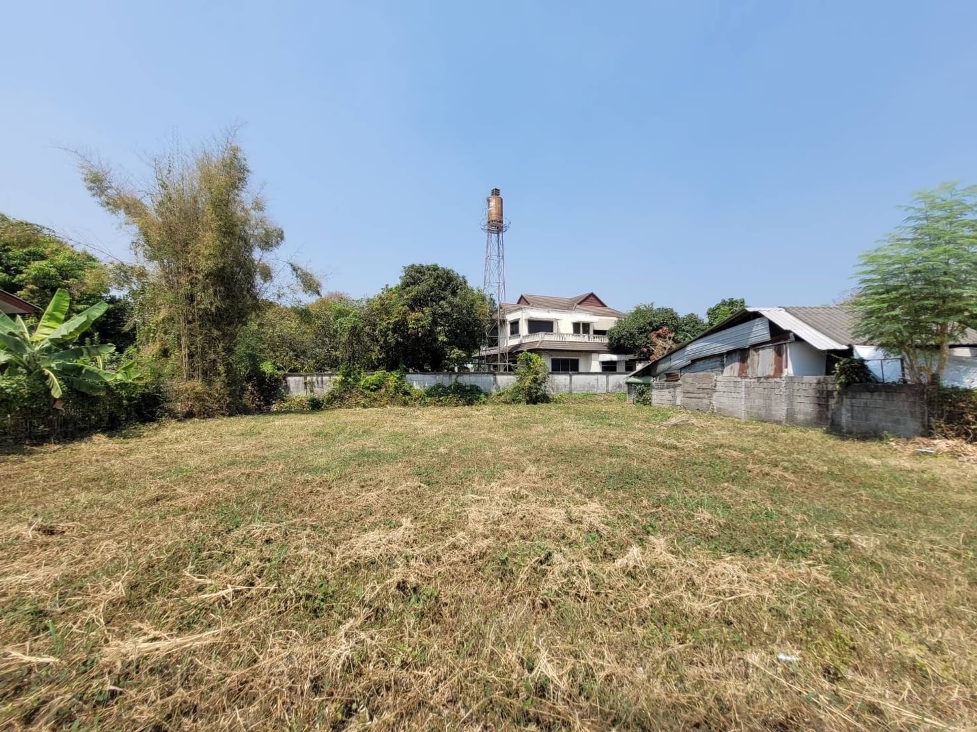  Land for Sale in Mueang Chiang Mai District - Image 4
