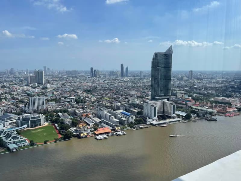 2 Bed Condo for Sale in Khlong San