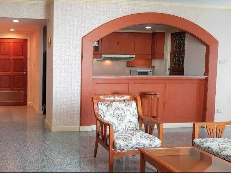 2 Bed Condo for Sale in Bang Na