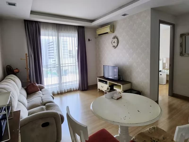 1 Bedroom Condo for Rent