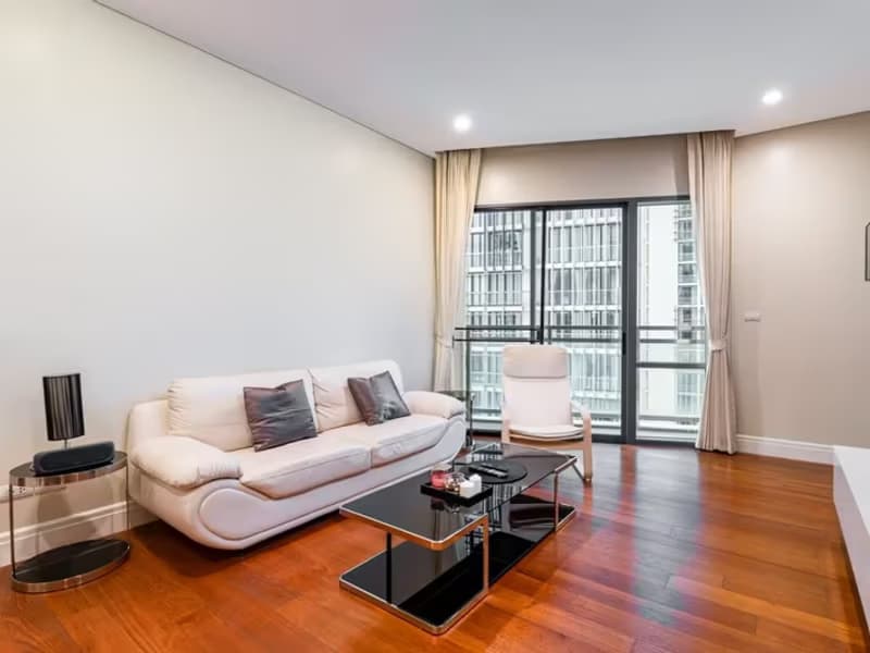 2 Bedroom Condo