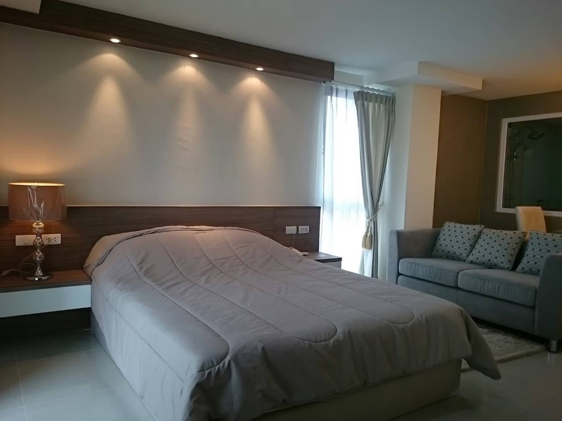 1 Bed Condo for Sale in อำเภอเมือง - Image 12
