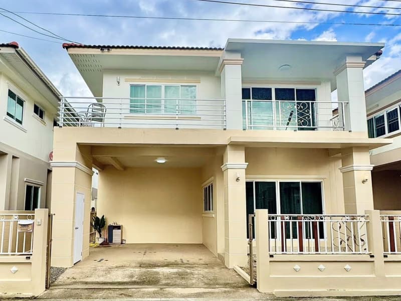 3 Bed House for Rent in Mueang Chiang Mai District