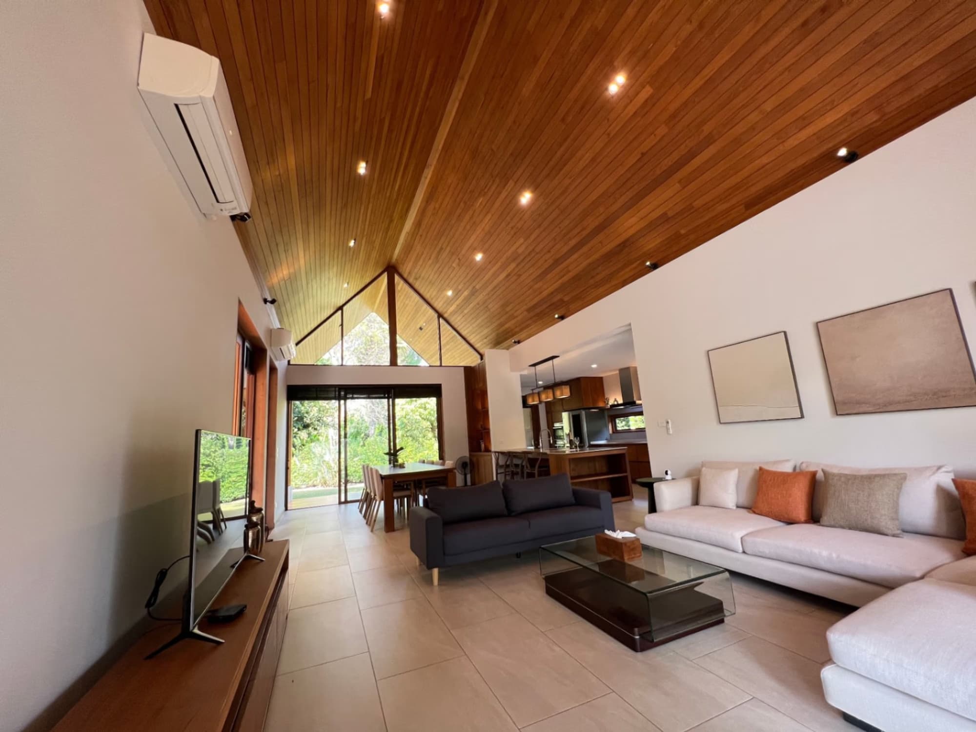 3 Bed House for Rent and Sale in Mae Rim - Image 8