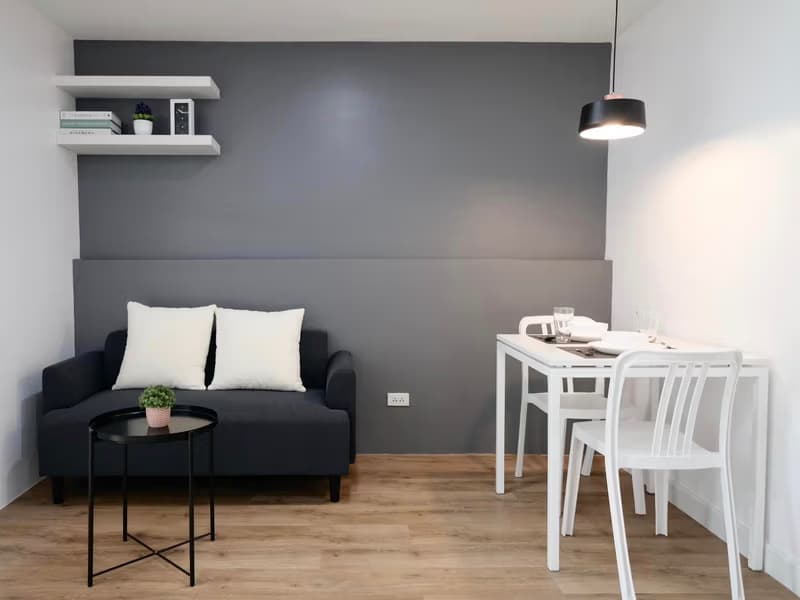 Condo for Sale at Lanna Condo