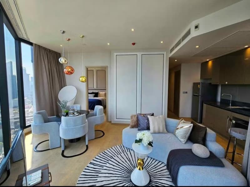 2 Bedroom Condo