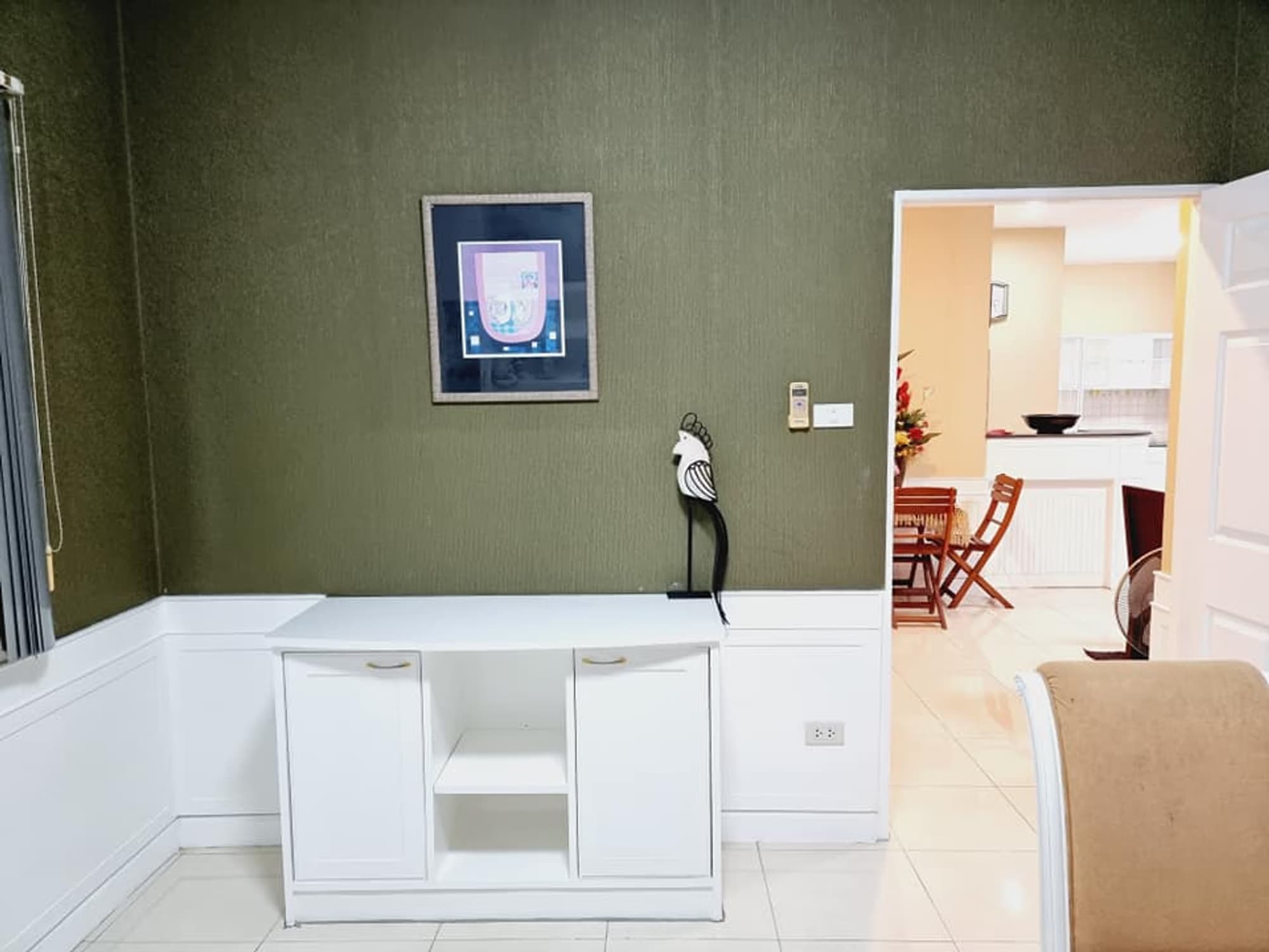 House for Rent in Nong Phueng, Saraphi. - Image 9