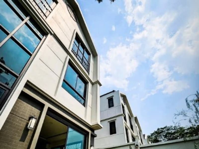 4 Bed House for Sale in Mueang Chiang Mai