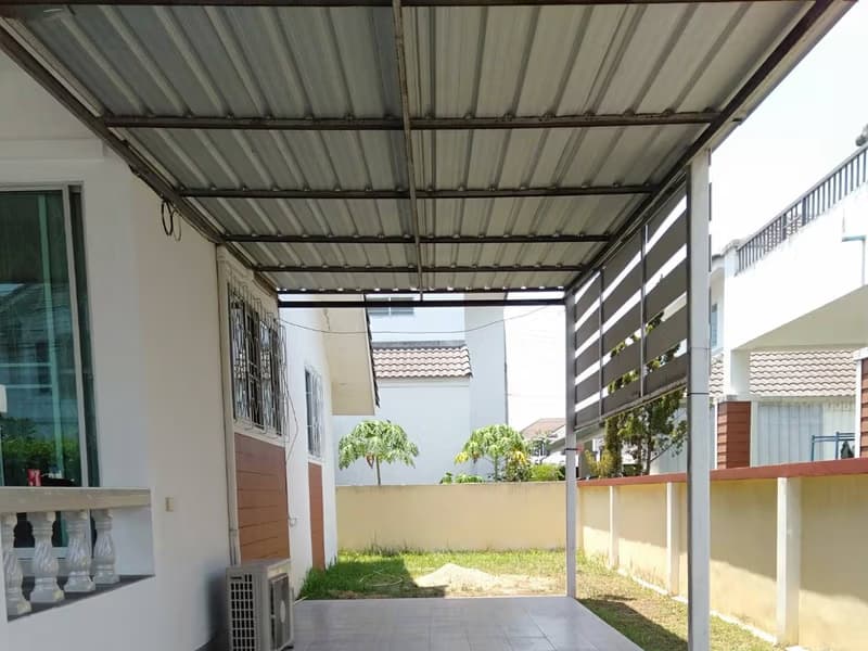 3 Bed House for Rent and Sale in Doi Saket