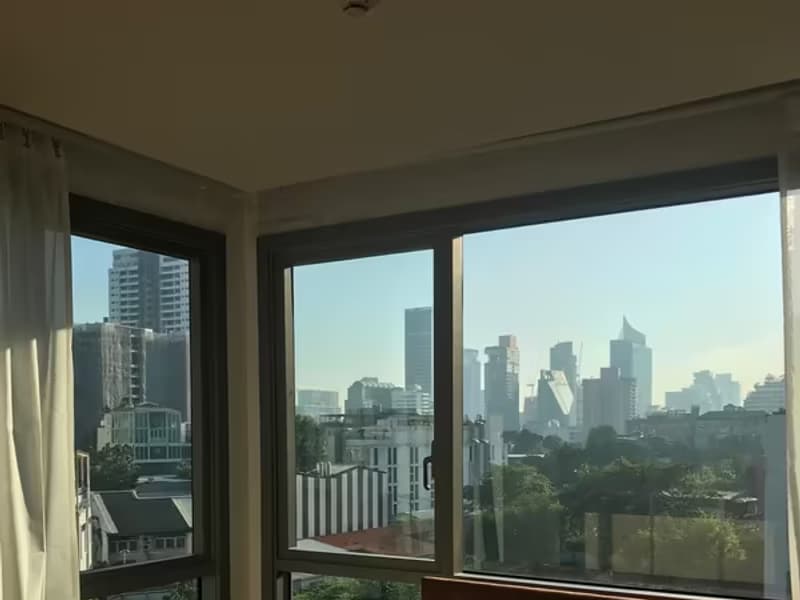 Condo for Rent at Via Botani Sukhumvit 47