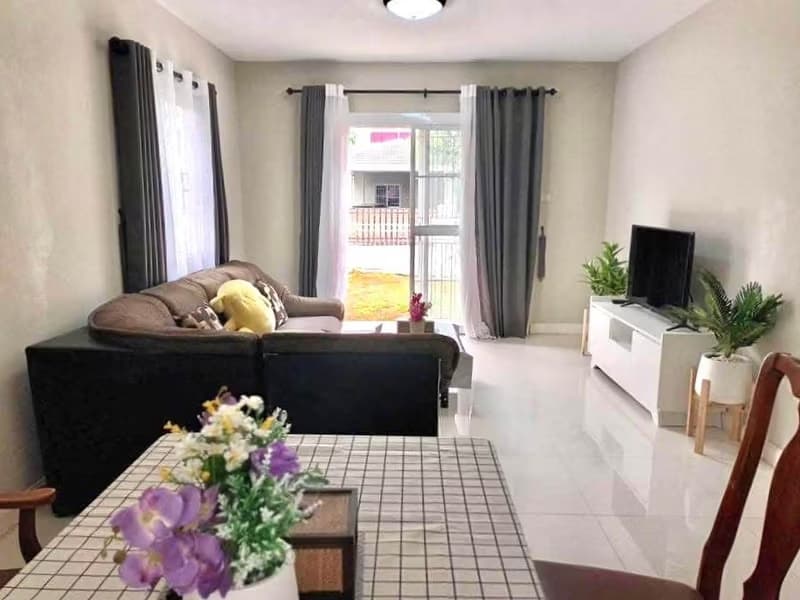 3 Bed House for Rent in Hang Dong