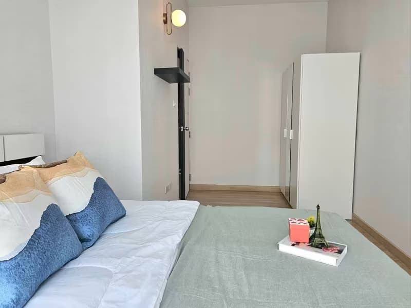 1 Bed Condo for Sale in Mueang Chiang Mai