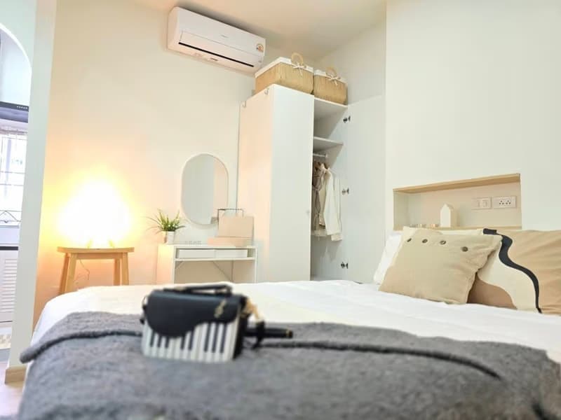 1 Bed Condo for Sale in Mueang Chiang Mai